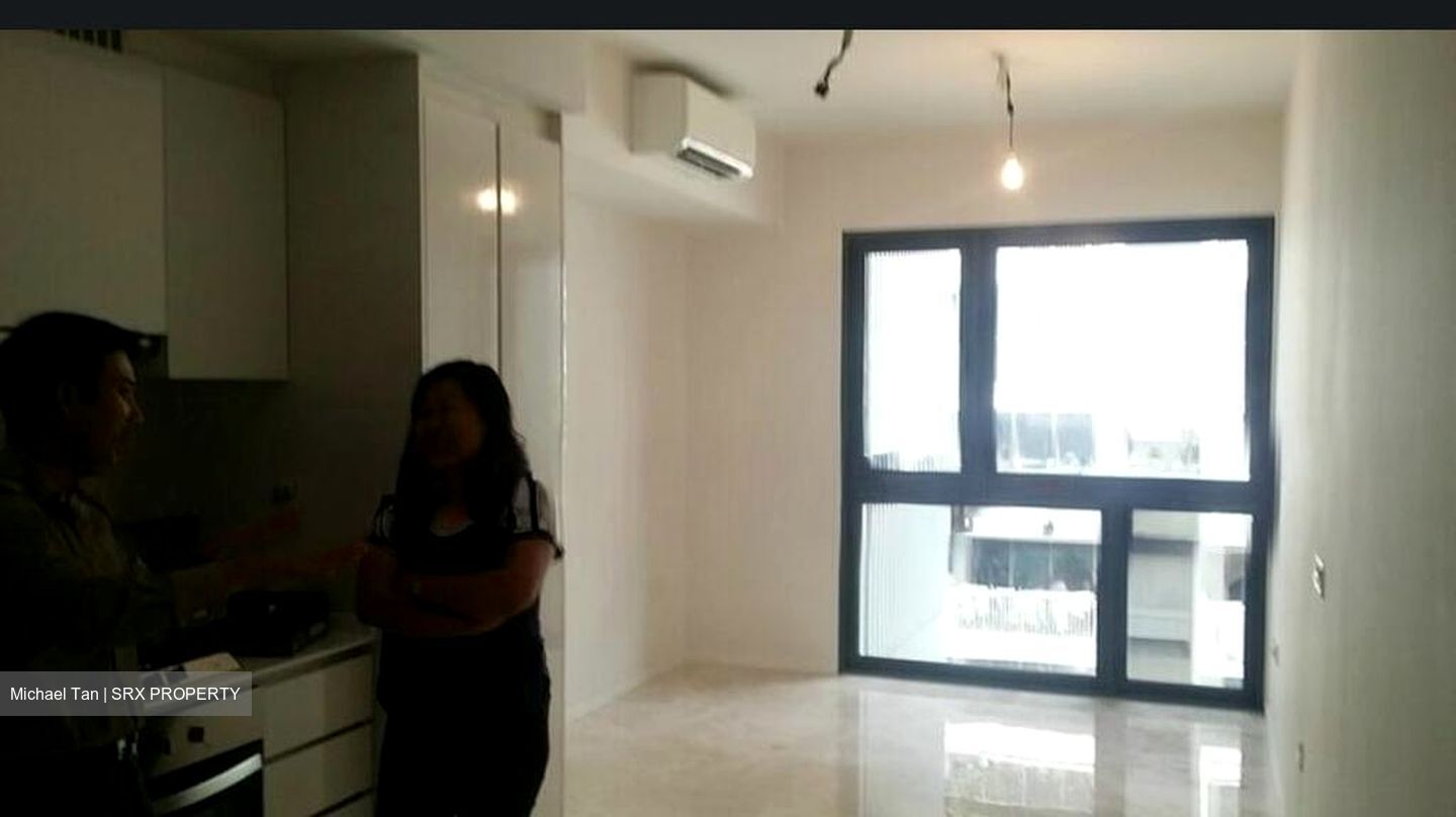 The Lakefront Residences (D22), Condominium #495834141